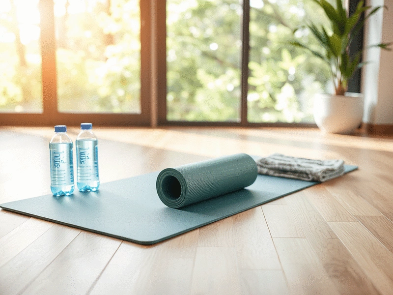 Recovery Techniques for Optimal Fitness Results: A Guide