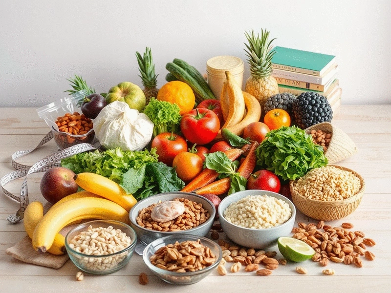 Comparing Popular Diets: Which Science-Backed Approach Fits Your Lifestyle?