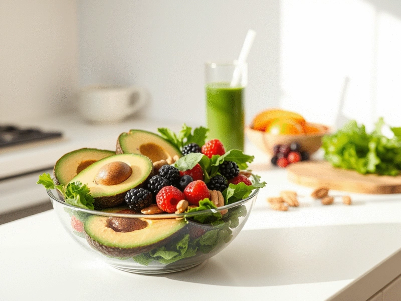 Understanding the Gut-Brain Connection: Nutrition Tips to Boost Metabolism