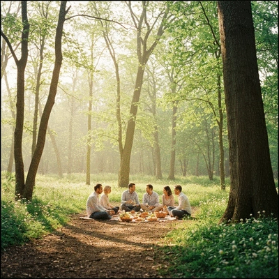 Person preparing a variety of colorful, whole, unprocessed foods in a clean kitchen
