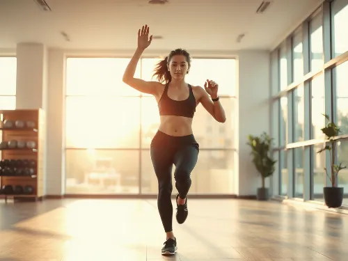 Dynamic Fitness Strategies