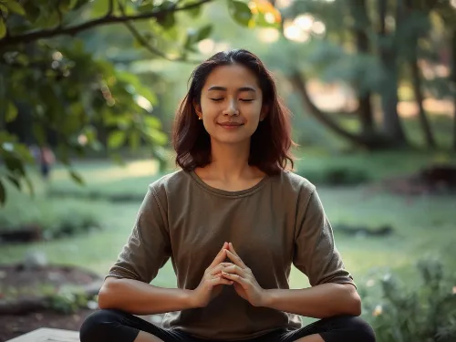 Mindful Motivation Support