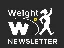 Weight Loss Newsletter Logo
